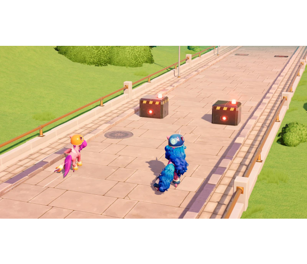 Xbox My Little Pony: Przygoda w Zatoce Grzyw - 731805 - zdjęcie 6